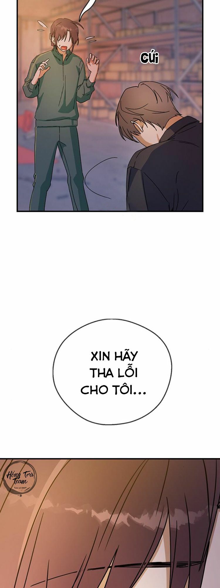 duyên nợ kiếp trước chapter 11 6