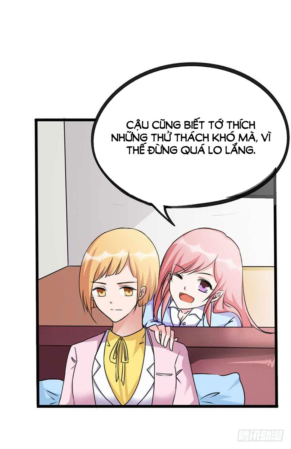 cô vợ kiêu ngạo của tổng tài ác ma chapter 3 17