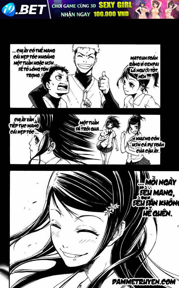 dolly kill kill chapter 30 6