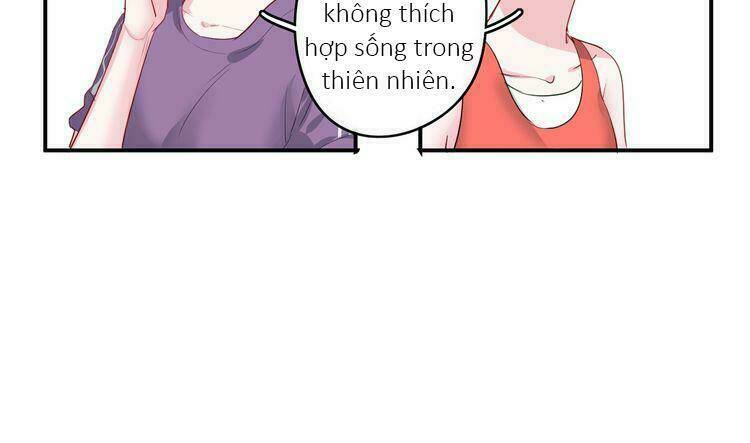 quy tắc của mỹ nam chapter 37 8