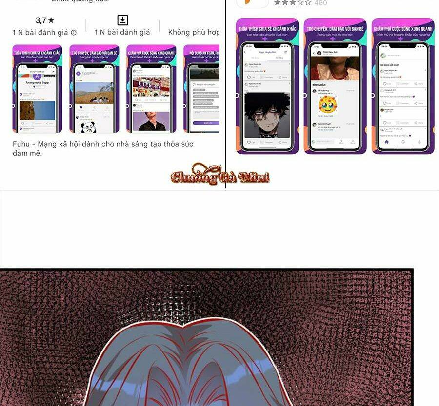 vượt rào trêu chọc chapter 176 4