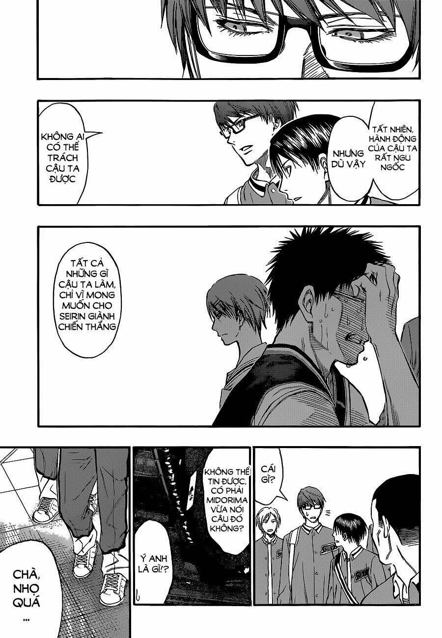 vua bóng rổ kuroko chapter 247 6