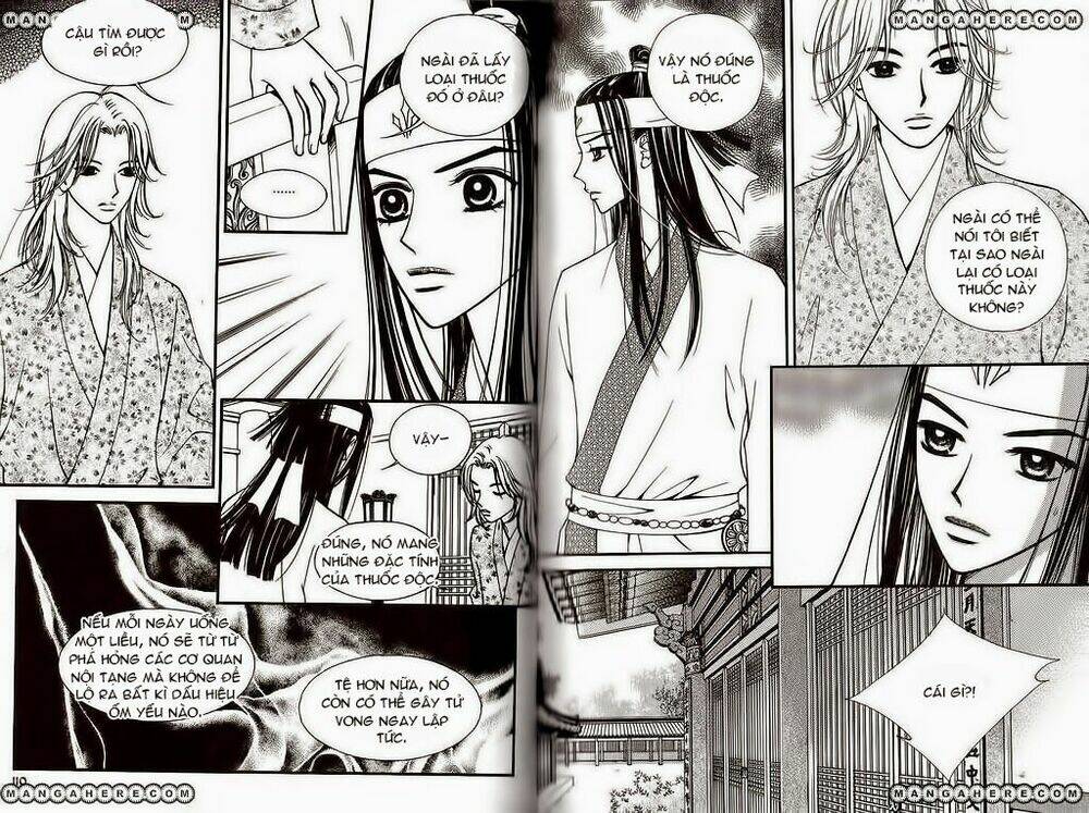 sarasah chapter 15 6