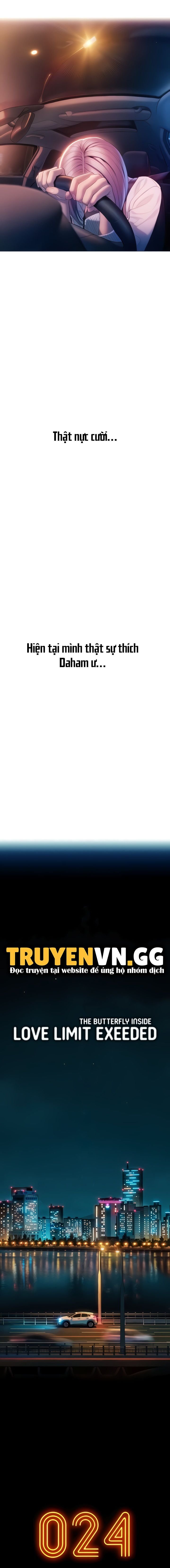 vượt quá giới hạn tình yêu chapter 24 4