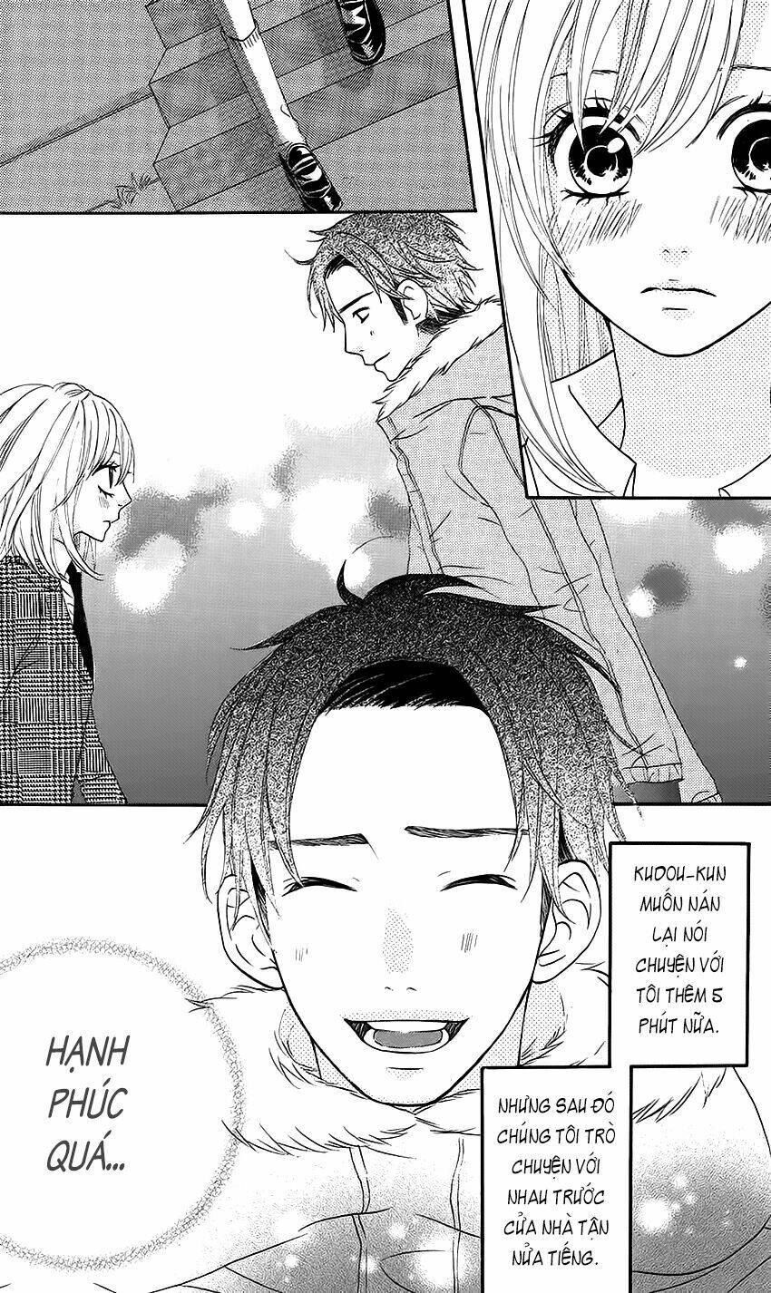 mairunovich chapter 10 25