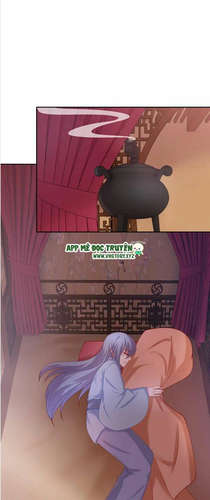 đô đốc đại nhân sủng thê kí chapter 47 10