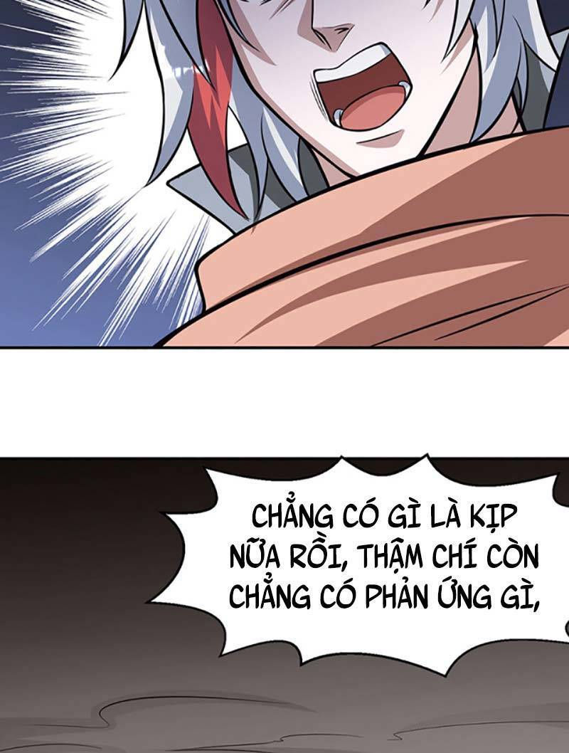 võ đạo độc tôn chapter 509 49