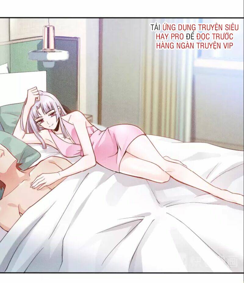 cao thủ cận vệ của nữ chủ tịch chapter 48 8