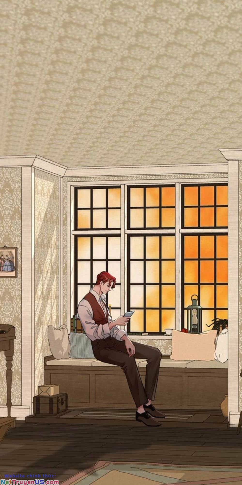 Hoàng Tử Rắc Rối chapter 41.1 3