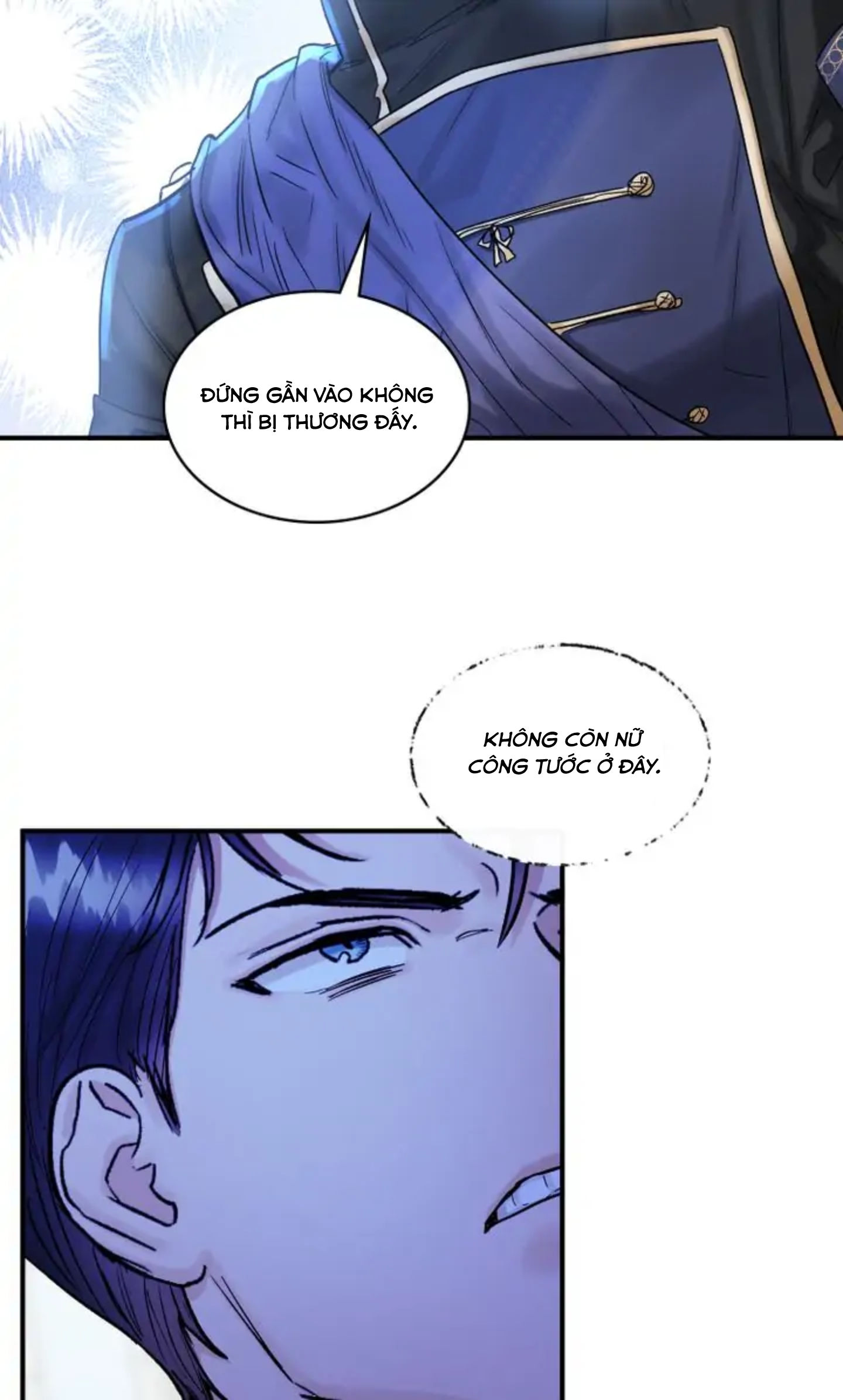 hai người thừa kế chapter 16 10