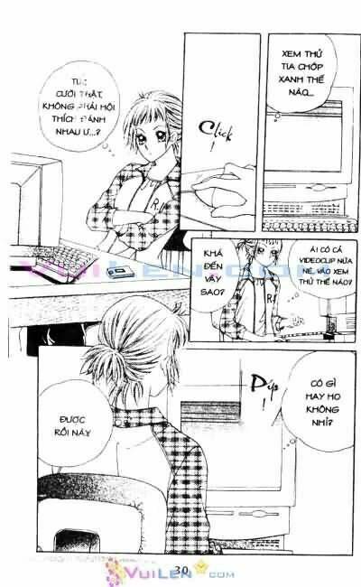 anh là của tôi chapter 6 30