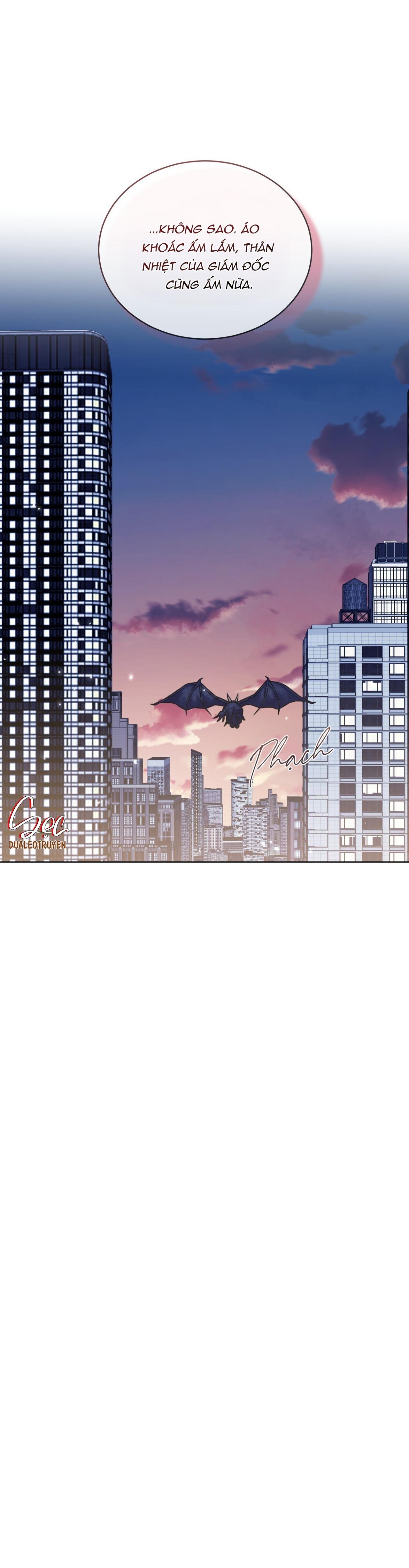 nước uống tình yêu của cáo plin chapter 33 15