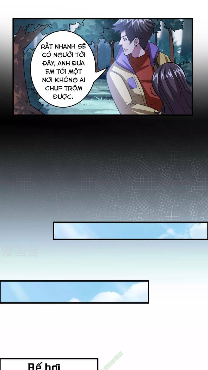 dị giới cung ứng thương chapter 48 5