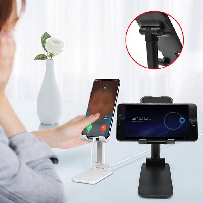 GIÁ ĐỠ ĐIỆN THOẠI GẤP GỌN