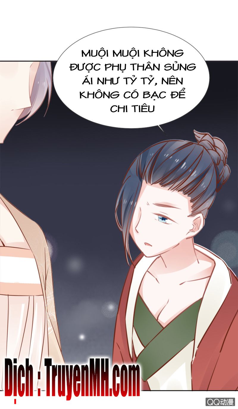 solo đi vương gia chapter 82 15