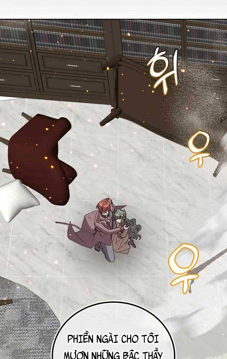 Anh Hùng Mạnh Nhất Trở Lại chapter 124 56