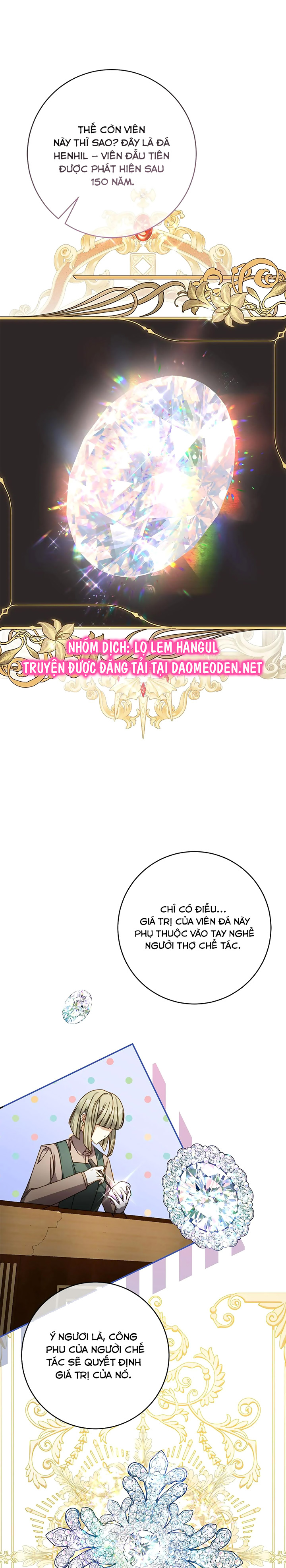 bản hợp đồng của nữ công tước chapter 27 34