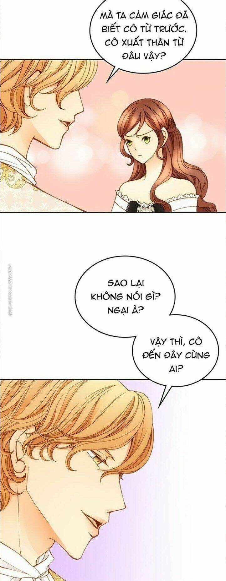 wendy , cô gái bán hoa chapter 15 14