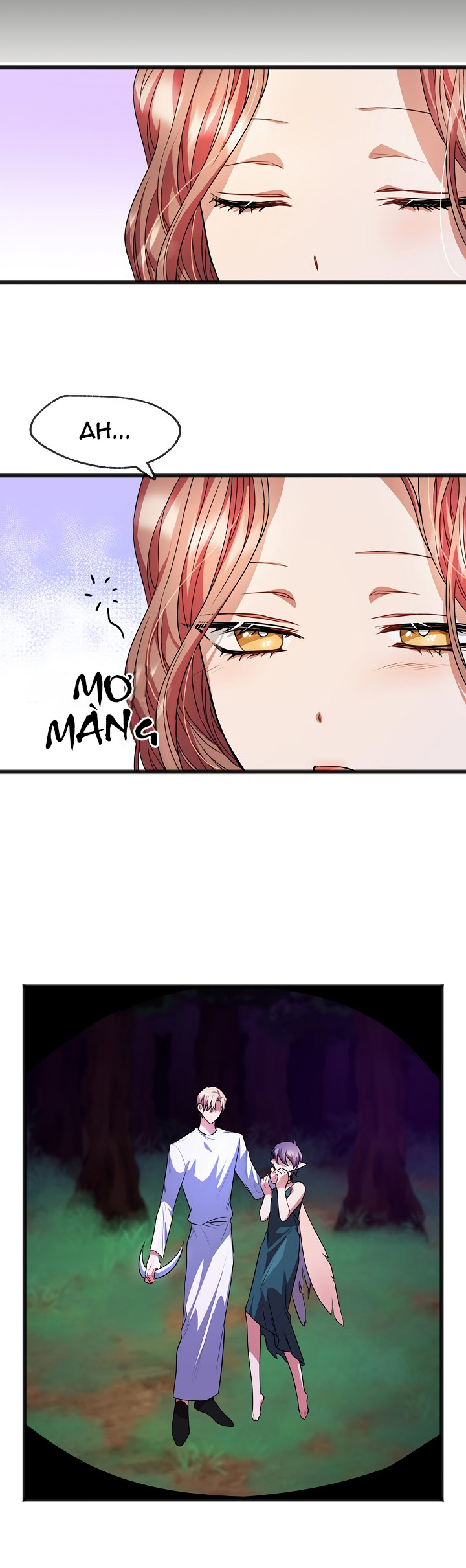 gửi anh người chưa từng yêu tôi chapter 15 29