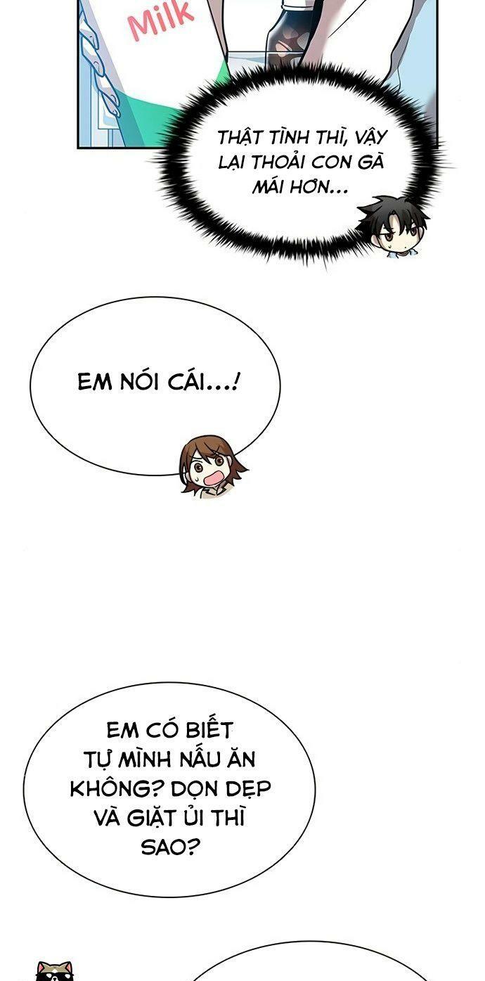 chuyển sinh thành ác nhân chapter 28 47