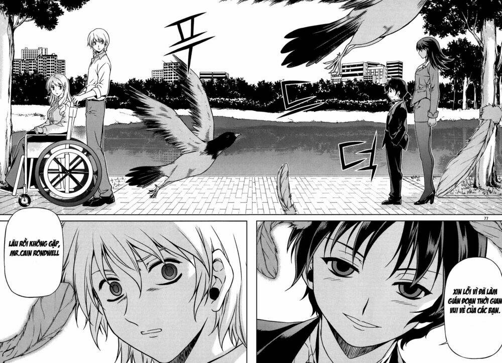 aflame inferno chapter 26 6