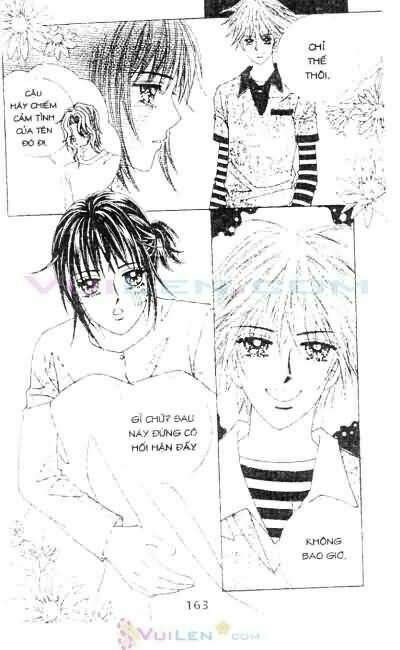 không bao giờ khóc chapter 4 163