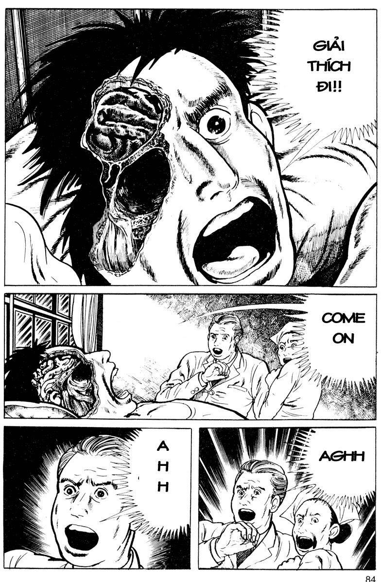 drifting classroom chapter 42 47