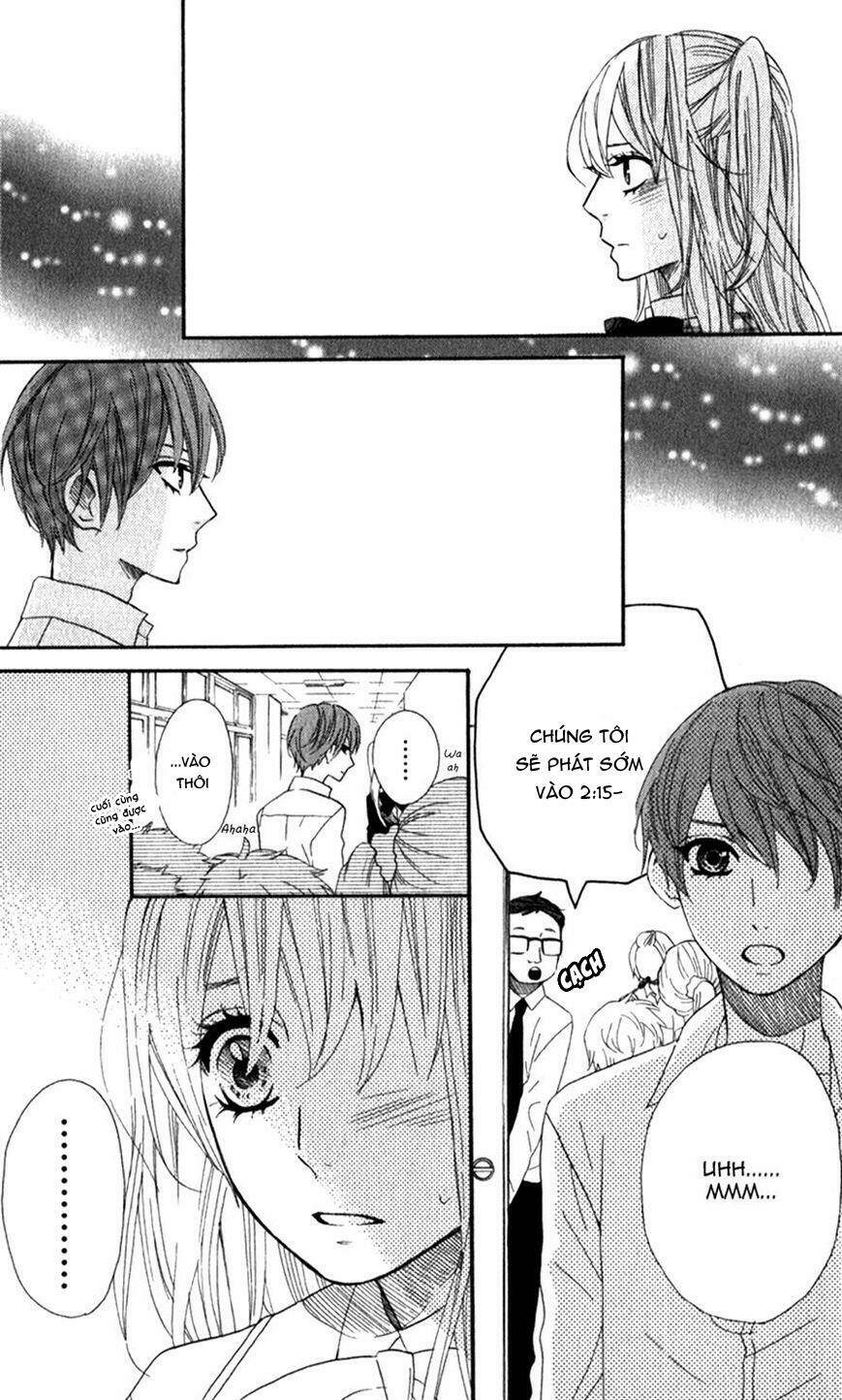 mairunovich chapter 52 5