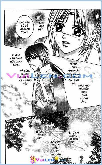 tinh nguyệt ảo cảnh chapter 2 55