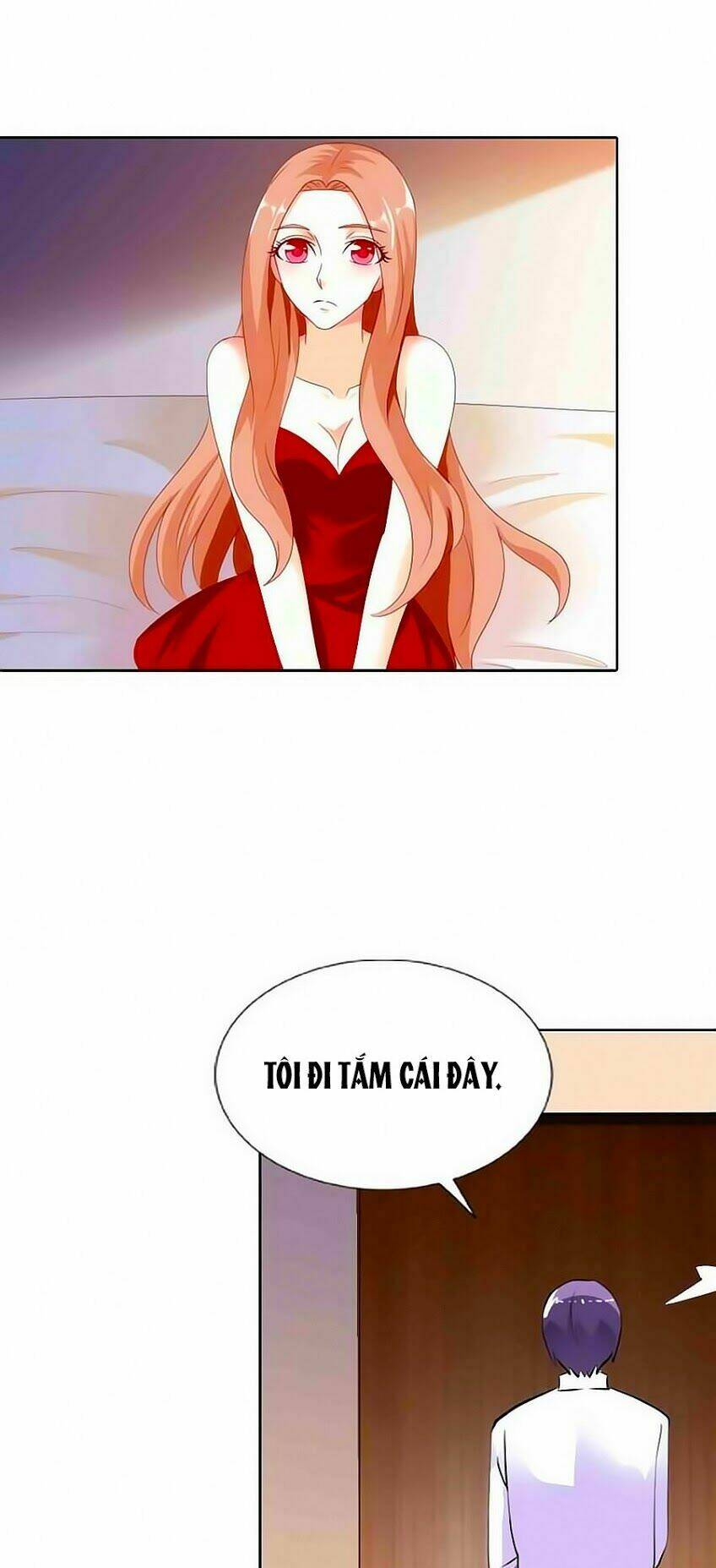 song diện danh viện chapter 37 22