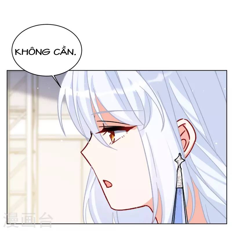 cô ấy đến rồi, xin nằm xuống! chapter 253 8