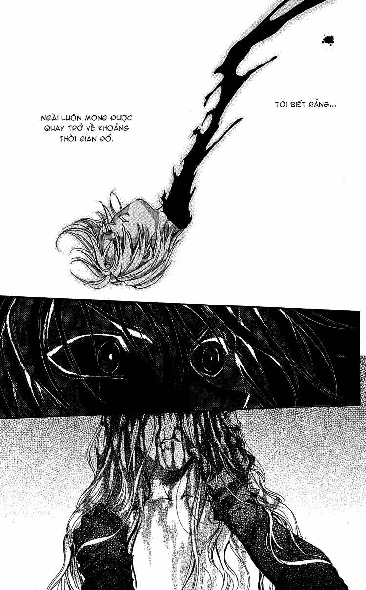 tình yêu loạn luân chapter 116 13