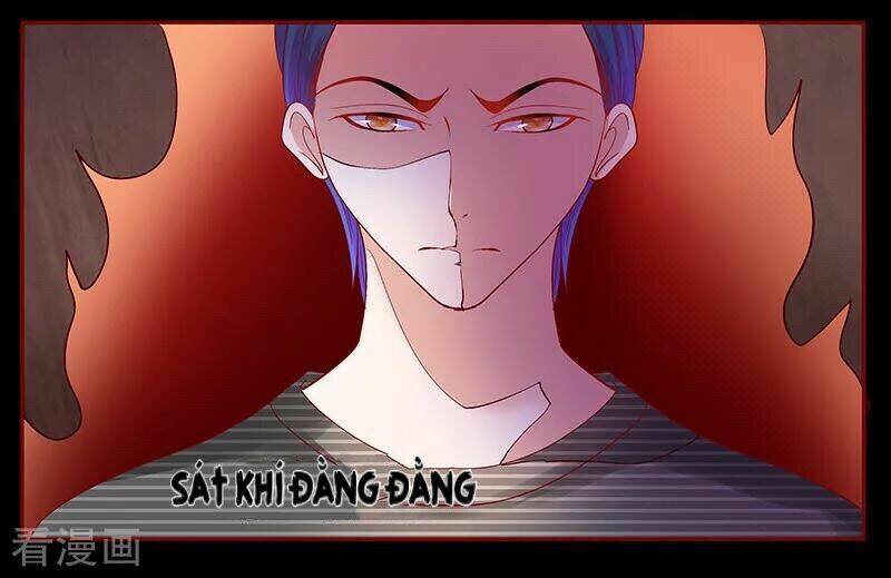 bá đạo tổng tài yêu tôi chapter 154 14