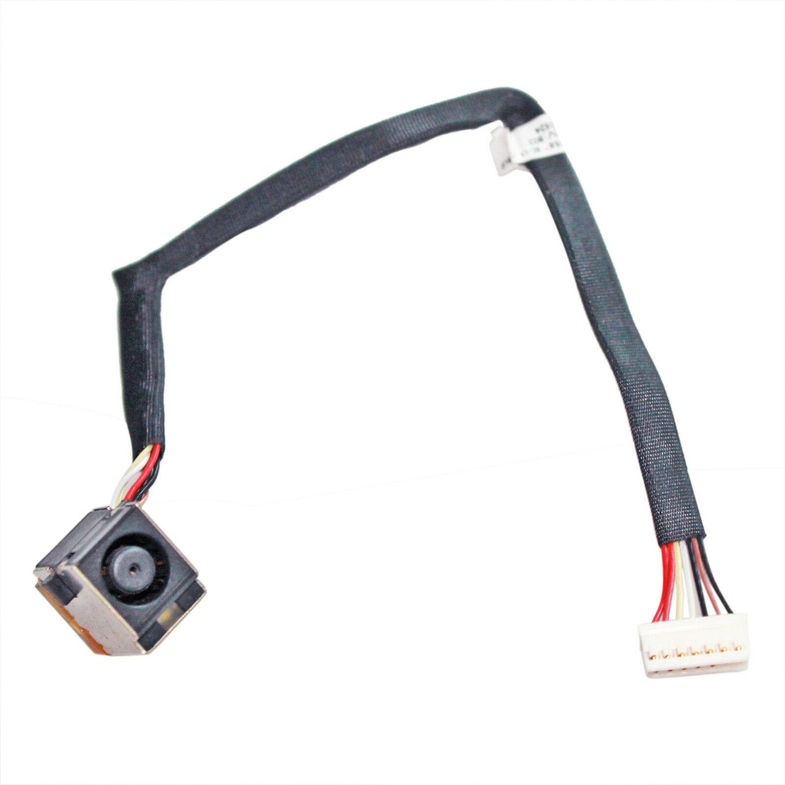Dây Cáp Sạc Nguồn Cho Hp Probook 4520s 4525s Dc