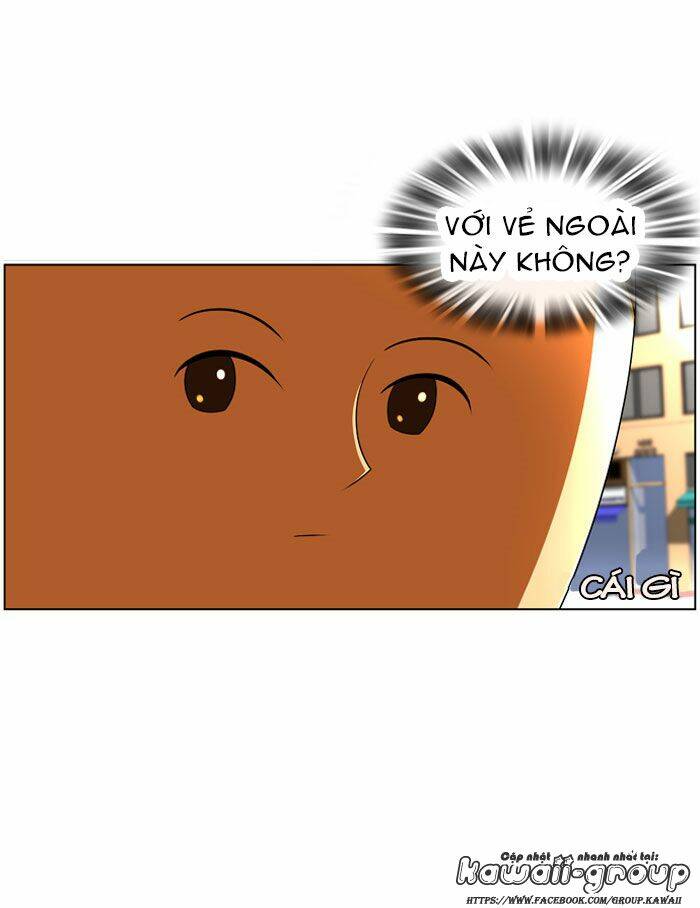 lớp học của những học sinh đặc biệt chapter 11 39