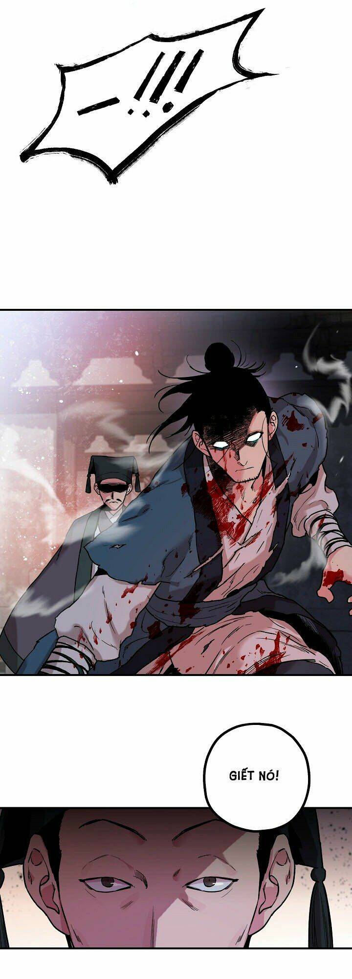 tôi trở thành nhân vật phản diện giỏi nhất trong giới võ thuật chapter 17 46