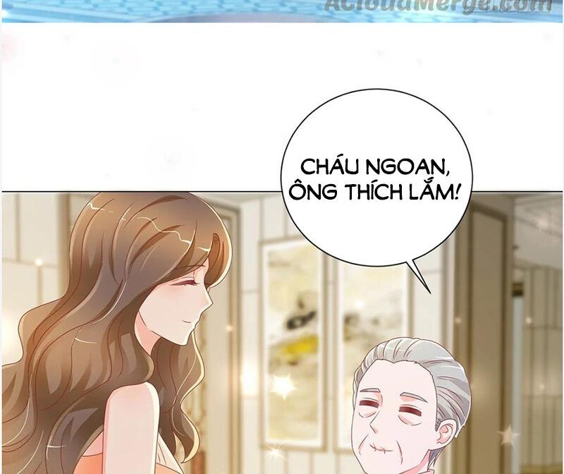 ẩn hôn 100%: chọc tức vợ yêu mua một tặng một chapter 172 23