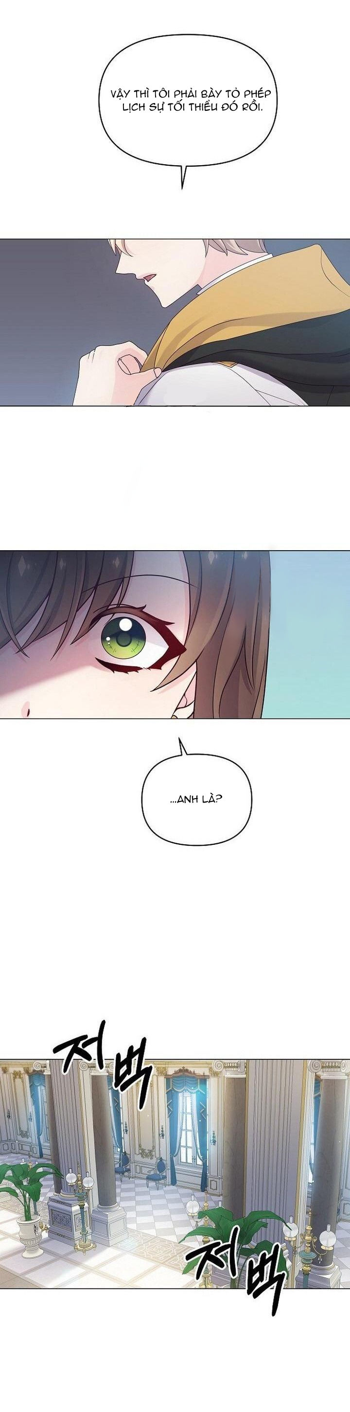 vị hôn thê nguy hiểm chapter 5.2 15