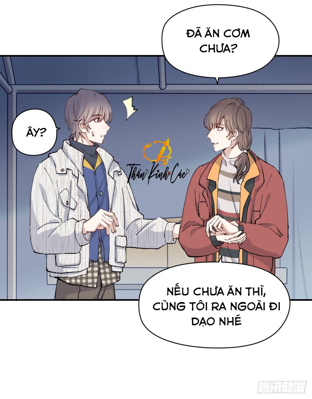 song vương chapter 22 46