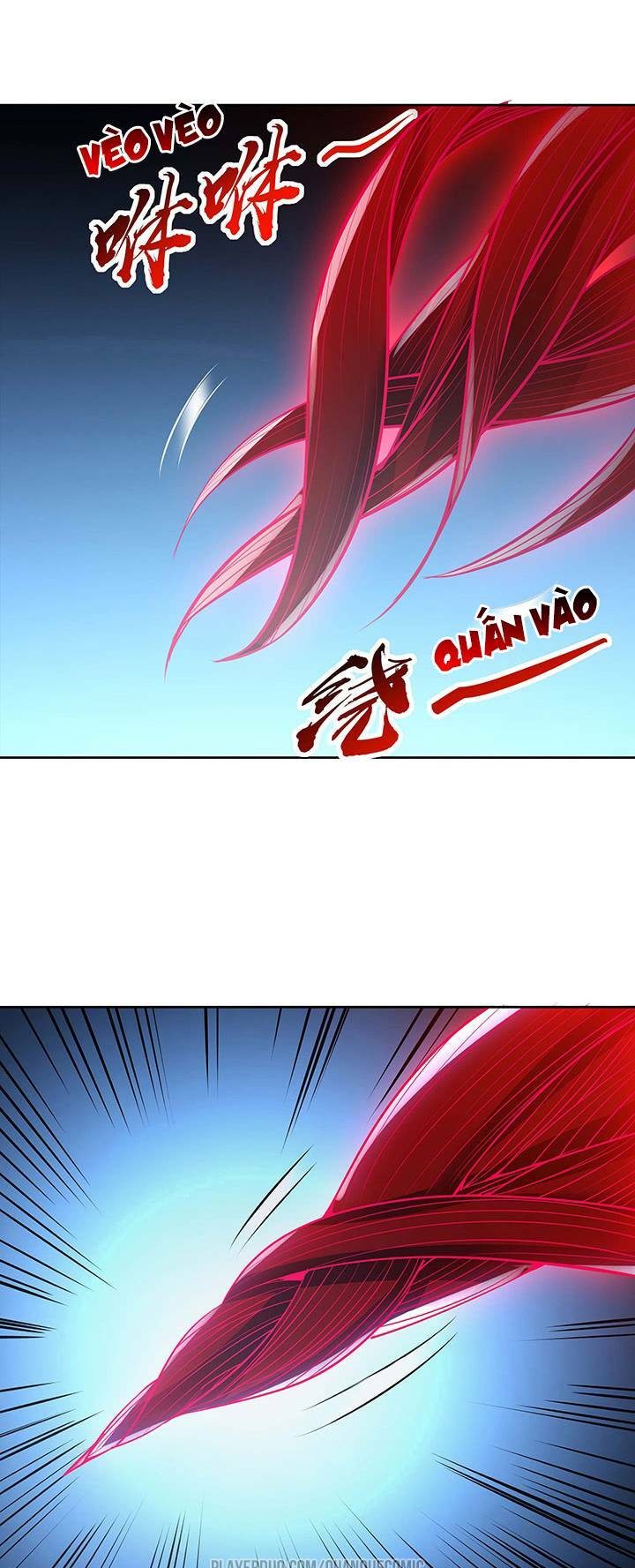 bất tử thần vương tu liên tục chapter 22 7