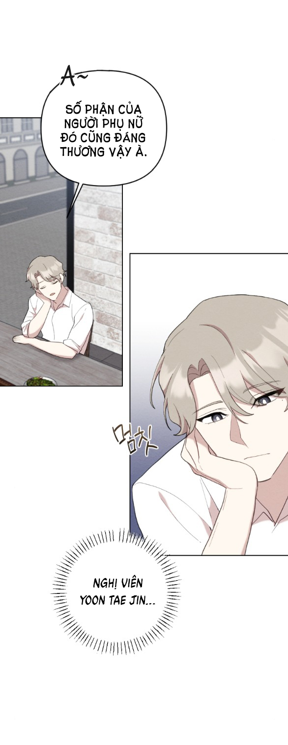 [18+] đêm không thể vãn hồi chapter 19.1 17