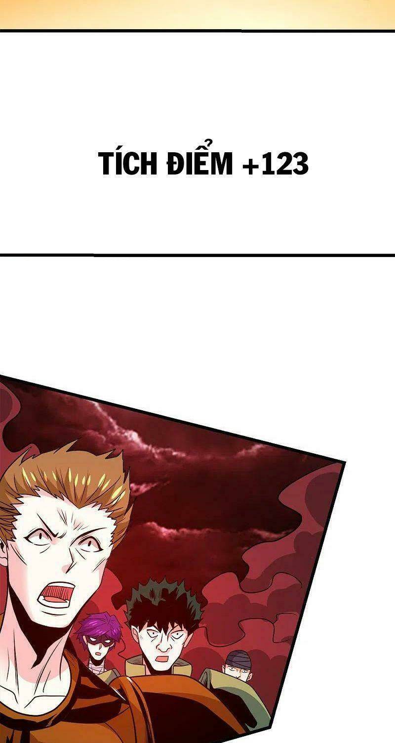 kiếm vũ chapter 214 30