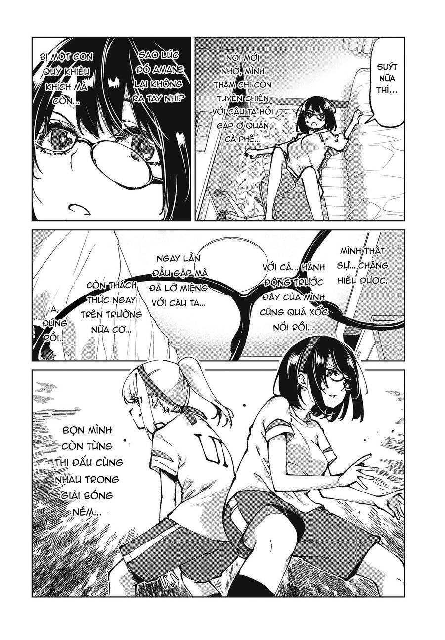 jiangshi kaitan blood chapter 64.5 4