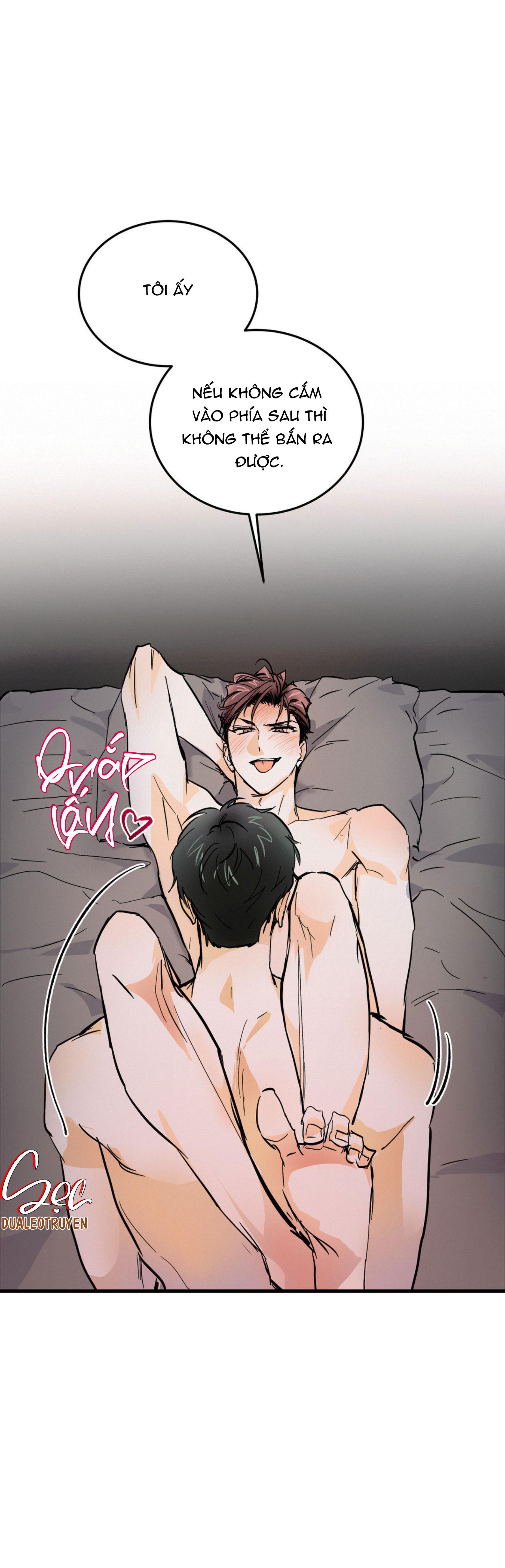 lie again chapter 5 14