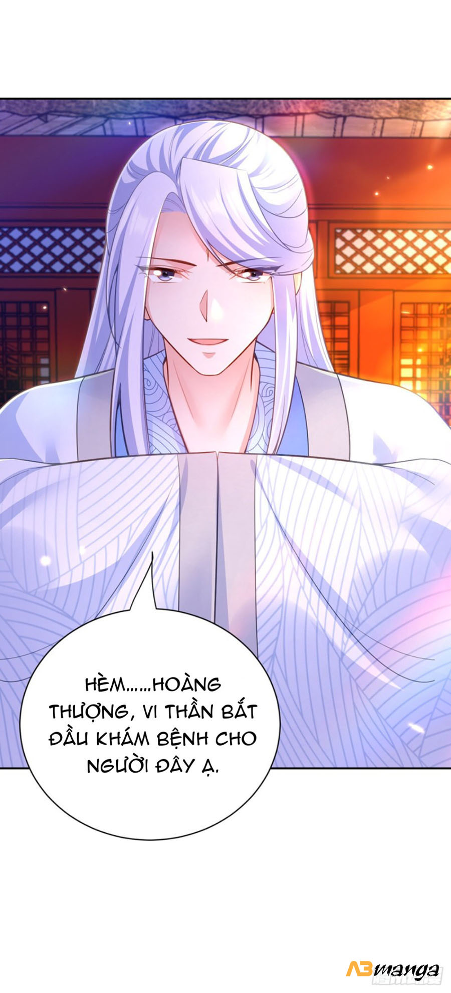 ngã tại hậu cung đương đại lão nữ chapter 39 8