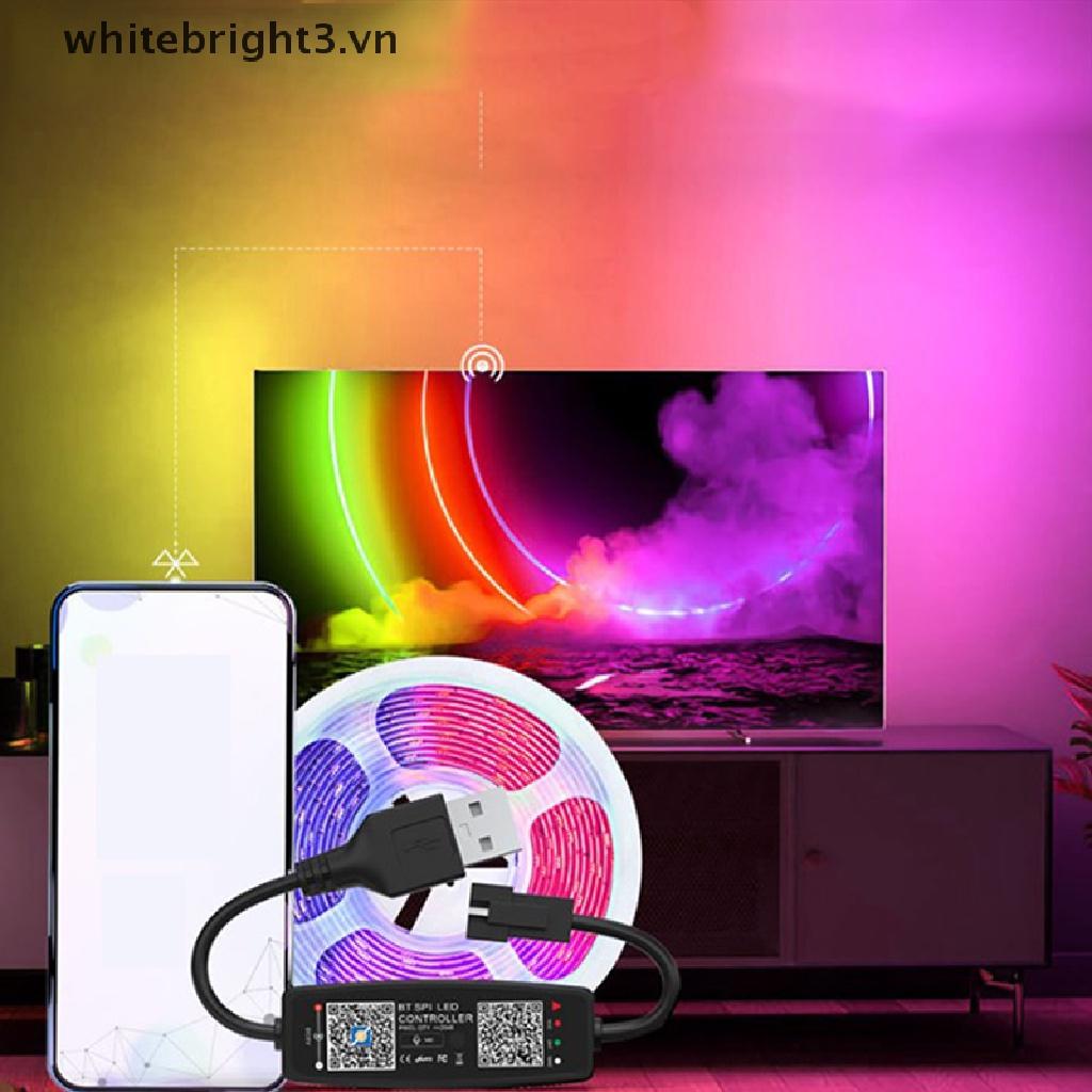 Led Full color controller Bluetooth IR - Mạch điều khiển Led Full Color qua Bluetooth và remote điều khiển từ xa