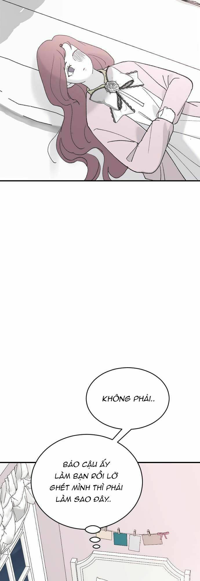 ba người anh trai cực phẩm của tôi chapter 31 54