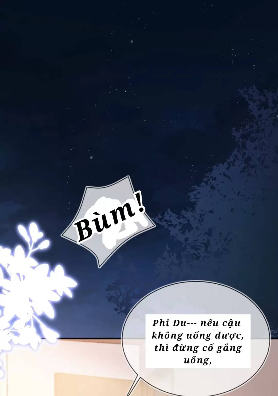 mận xanh chapter 8 2