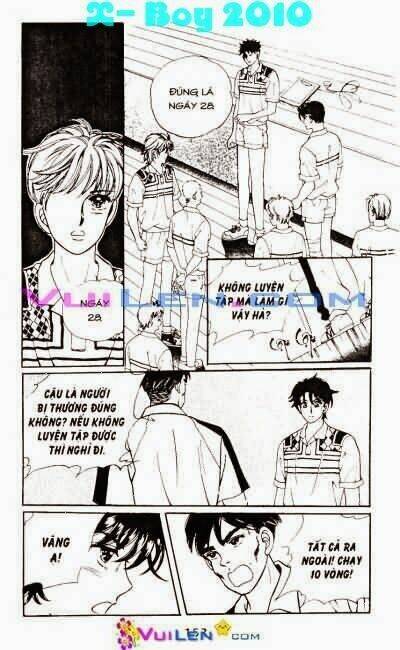 cô giáo tuổi 18 chapter 8 153