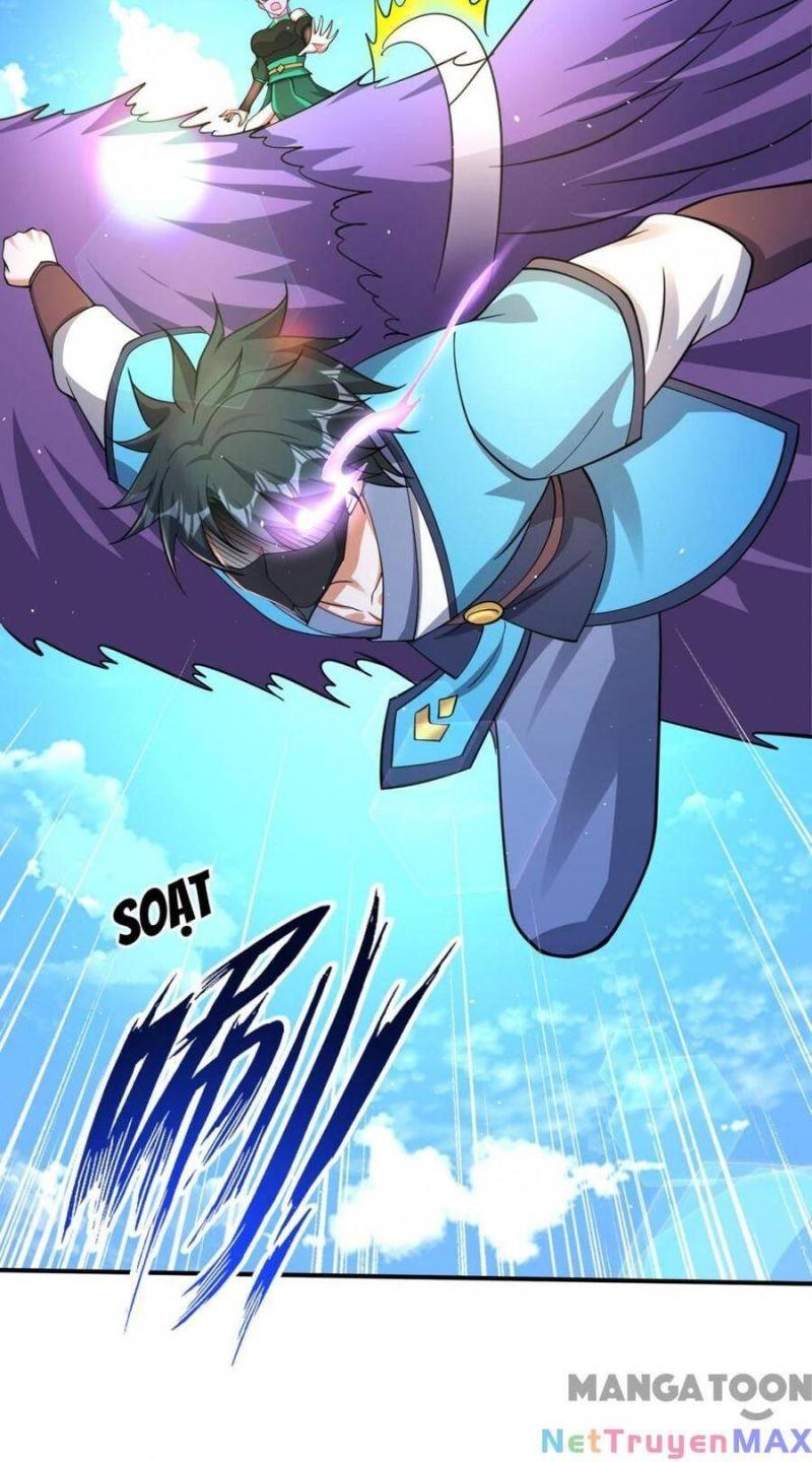 tối cường thần y tại đô thị chapter 300 32